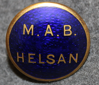 M.A.B. Helsan