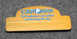 Carpark, parking.