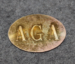 AGA (Aktiebolaget Gasaccumulator) 
