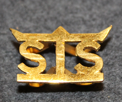 Sveriges Standardiseringskommission, SIS, swedish commission for standards.