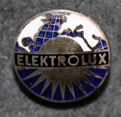 Electrolux, kodinkoneiden valmistaja