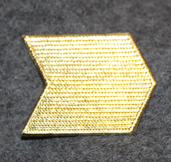 Finnish rank insignia, 20mm NCO