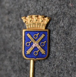 Karlskoga Stadsvapen, coat of arms 