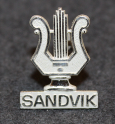Sandvikens Jernverks AB, Sandvik big-band,