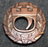 Marksmans achievement badge, Finnish Army