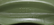 SA kenttäpullo, perinteinen vihreä. Plastex 0,65L