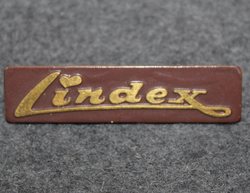 Lindex, vaateliike. 1960 luku