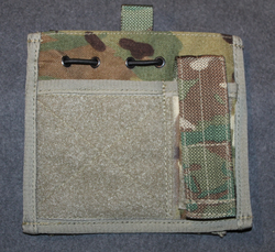 Commanders Pouch, Osprey MK IV, MTP