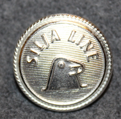 Silja Line, shipping company, nickel