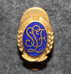 SLF, buttonhole pin.