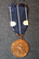 Commemorative medal of Continuation war w/ bar 