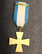 Finnish Veteran federation, Cross of merit.