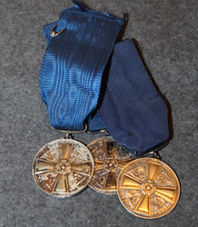 First Class Medal of the White Rose of Finland