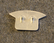 Abu-Matic Svängsta 145 / 170 / 290, Side Plate Badge