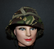 British Army Combat Helmet Cover GS, Mk6, unissued