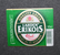 Lahden Erikois III. Beer Label