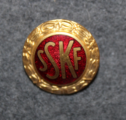 Sveriges Socialdemokratiska Kvinnoförbund, SSKF