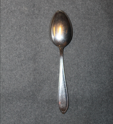 Spoon, 17cm, Stainless, Hackman - Sorsakoski.