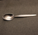 Austrian 1980´s stainless steel spoon.