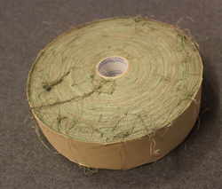 Finnish Army M/62 camo cloth, ribbon. Original quality.