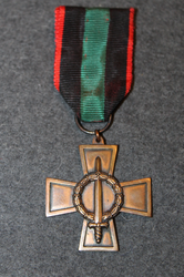 Taipale Cross 19139-1940
