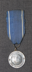 Medal of Liberty 1st class 1941