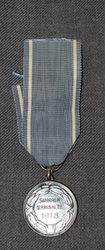 Medal of Liberty 1st class 1918