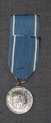 Medal of Liberty 1st class 1939