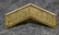 Finnish rank insignia, 5mm NCO