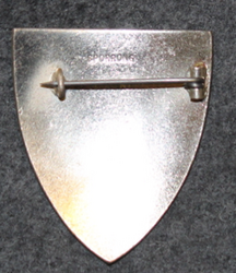 Norwegian army badge: Forsvarskommando Sør-Norge