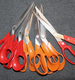 Fiskars scissors, 21cm, Left / Right