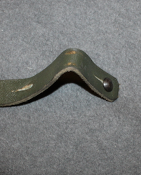 Finnish Army sling for M/39 rifle.