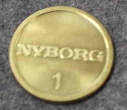 Nyborg 1