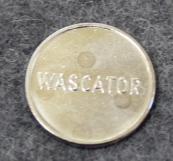 Wascator Ejendom 19mm