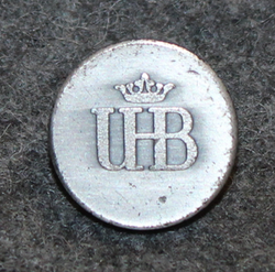 Uddeholms AB, 14mm