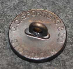 Scandinavica, 15mm, bronze-black