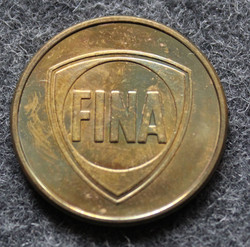 Svenska Fina AB, fuel token