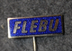 Flebu A/S, Raskaan teollisuuden yhtiö