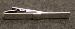 Norsk Hydro ( Hydroship AS), shipping company, tie clip / bar