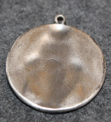St. Mary, pendant