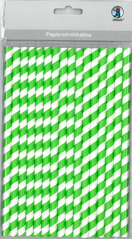 Paperipillit vihreä 16kpl