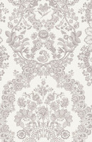 Tapetti 375040 Lacy Dutch Khaki, khaki