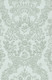 Tapetti 375041 Lacy Dutch Light green, mintunvihreä