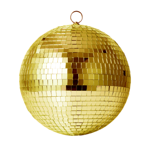Discopallo kulta