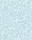 Tapetti 341061 Lovely Branches Blue, vaaleansininen