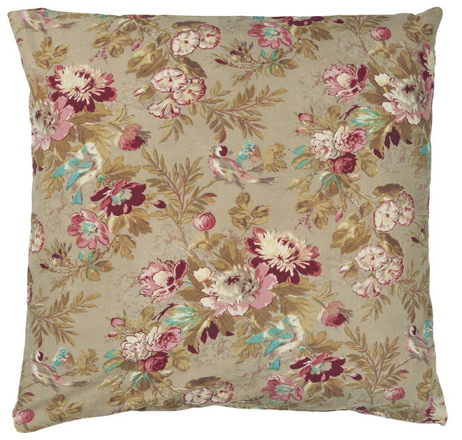 Tyyny, kukikas - Colore - värikäs sisustuskauppa netissä