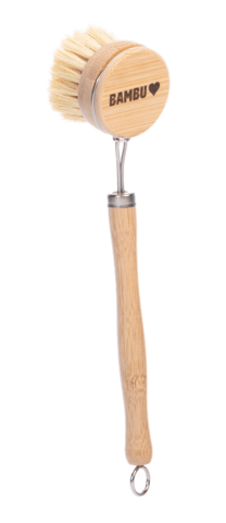 Bambu tiskiharja