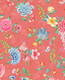 Tapetti 300107 Good Evening Red, punainen