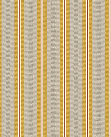 Tapetti 300133 Blurred Lines beige/yellow, beige/keltainen