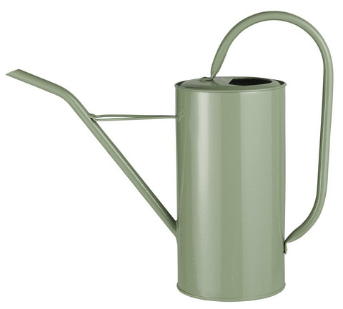 Kastelukannu 2,7 l,  vaaleanvihreä